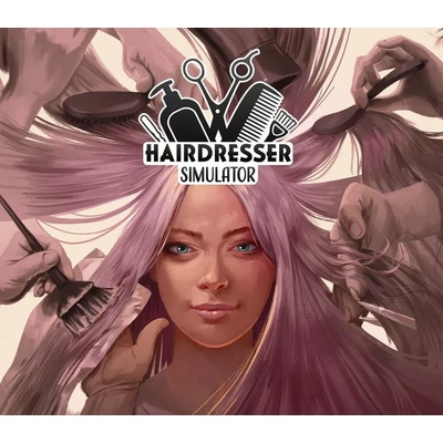 Hairdresser Simulator
