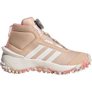 adidas Маратонки adidas Kids Fortatrail BOA Low-Top Trainers - Pink