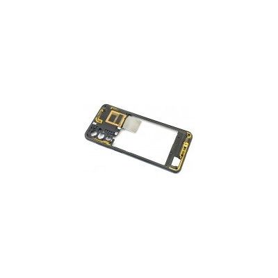 originální střední rám Samsung M236B Galaxy M23 5G zelená