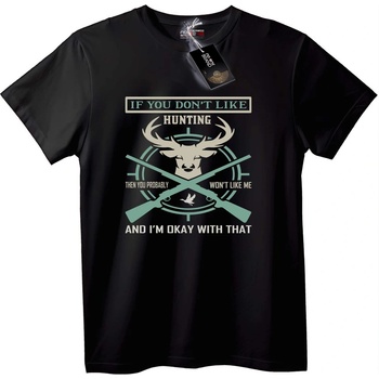 NOONEBRAND Тениска Запален по Лова - 2XL, White