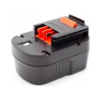 VHBW Батерия за Black & Decker A12 / PB12 / A1712 / FSB12, 12 V, 1.5 Ah (800114680)