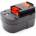 VHBW Батерия за Black & Decker A12 / PB12 / A1712 / FSB12, 12 V, 1.5 Ah (800114680)