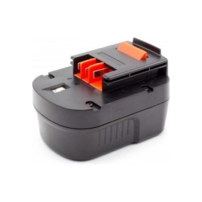 VHBW Батерия за Black & Decker A12 / PB12 / A1712 / FSB12, 12 V, 1.5 Ah (800114680)