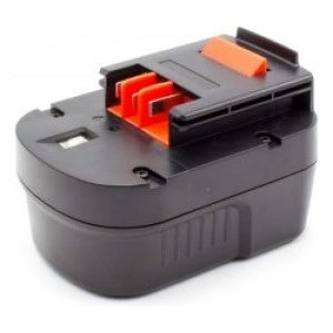 VHBW Батерия за Black & Decker A12 / PB12 / A1712 / FSB12, 12 V, 1.5 Ah (800114680)