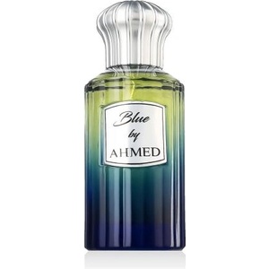 Ahmed Al Maghribi Blue by Ahmed Extrait de Parfum 100 ml Парфюми