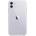 Apple Оригинален гръб Apple Clear Case за iPhone 11 - Прозрачен, MWVG2ZE/A