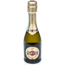 Martini Prosecco DOC 11,5% 0,2 l (holá láhev)