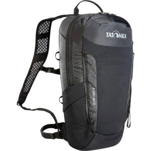 TATONKA Дневна раница Tatonka Active Pack 10 Daypack - Black - размер One Size (502-9477-0111)