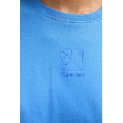 Calvin Klein тениска дамска от памук (LV044G200G)