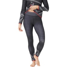 Krimson Klover Adrenaline Legging Adrenaline Black