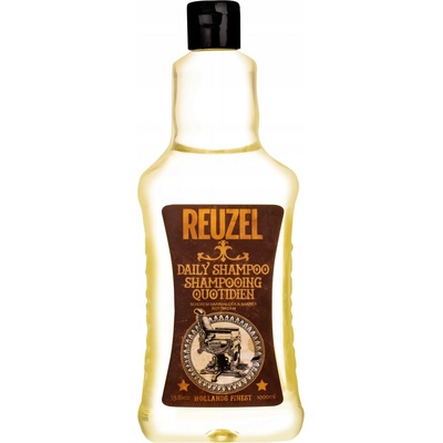 Reuzel Hair šampón 1000 ml