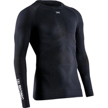X-Bionic Energy Accumulator 4.0 Shirt Round Neck LG opal black