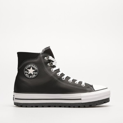 Converse Chuck Taylor All Star City Trek Wp мъжки Обувки Маратонки A04480C Черен 42, 5 (A04480C)