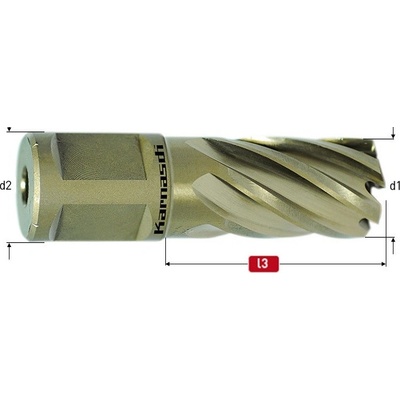 Karnasch KR320