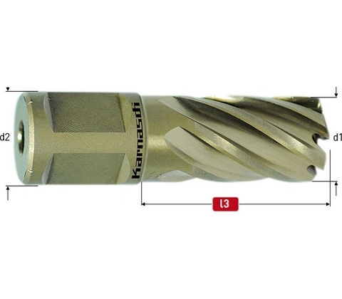 Karnasch KR220