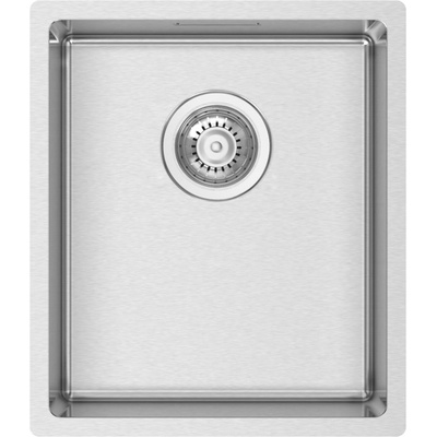 Sinks BOX 380 - 3 1/2" RO