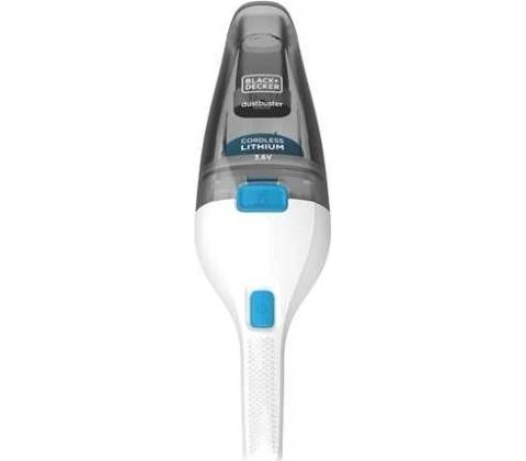 Black & Decker NVC115JL