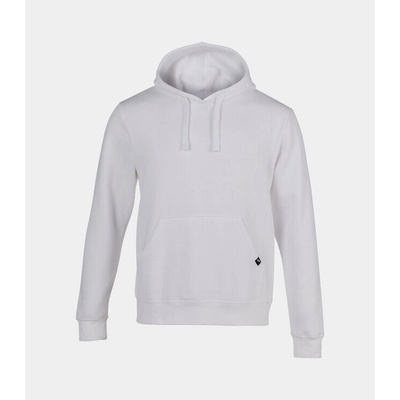 Joma Montana Hoodie biela