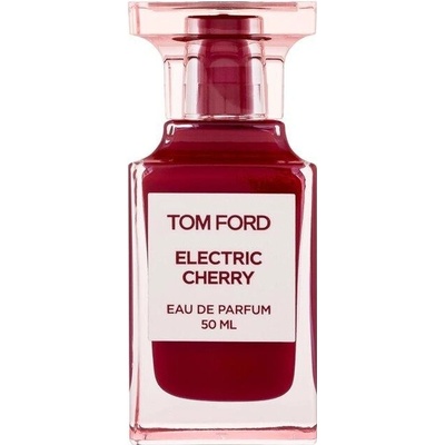 Tom Ford Private Blend Electric Cherry parfumovaná voda unisex 50 ml