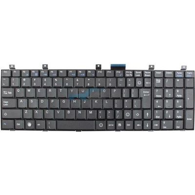 Klávesnice MSI GE603-206PL GE603-221XPL