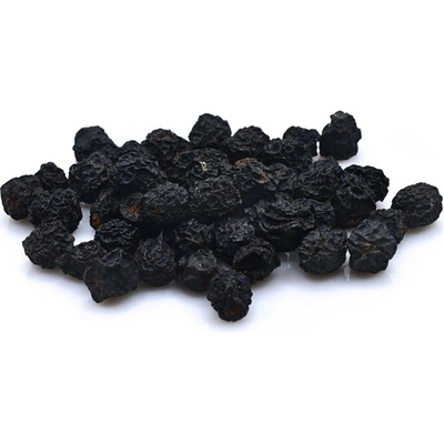 FromNature Jeřáb černý aronie plod celý 100 g