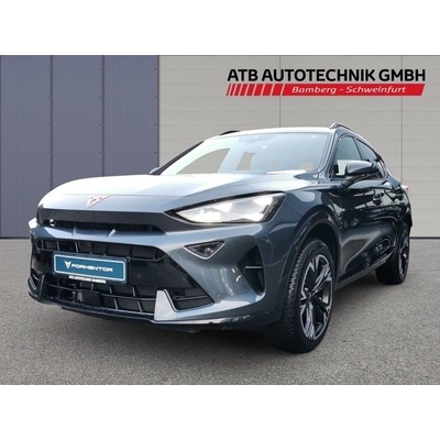 Cupra Formentor 110 kW