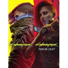 Cyberpunk 2077 GOTY