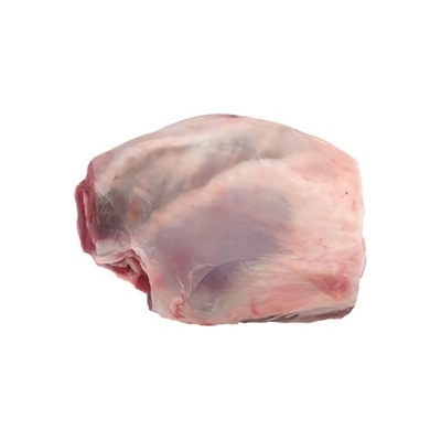 BX Foods Jehněčí kýta bez kosti cca 1,58 kg – Zboží Dáma