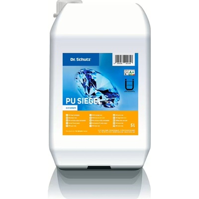 Dr.Schutz PU Siegel extramat 5,5 l