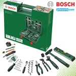 Bosch Комплект ръчни инструменти Bosch Advanced 1600A039HZ (1600A039HZ)