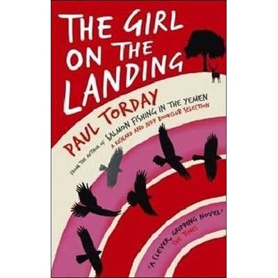 Girl on the Landing - Paul Torday