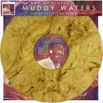 Multiland Waters Muddy: Me And My Blues - Vinyl (LP) (039109)