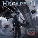 Megadeth - Dystopia CD