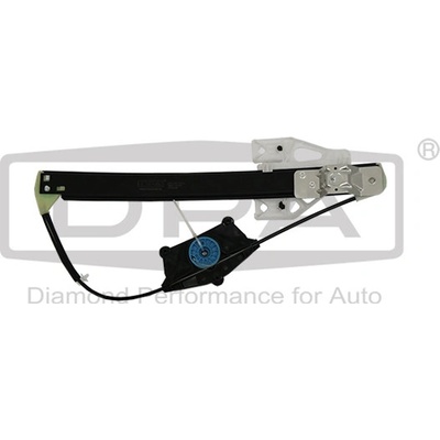 Mechanizmus zdvíhania okna DPA 88391795402