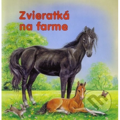 Zvieratká na farme