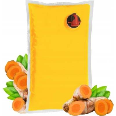Sadvit Juice Yellow Turmeric 100 % 1,5 l