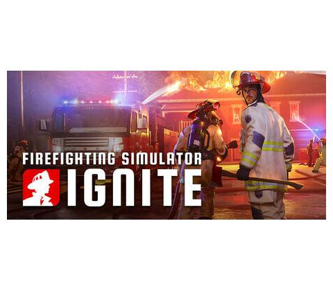 Firefighting Simulator: Ignite (Year 1 Edition)