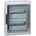 Legrend 601982 2x12TE
