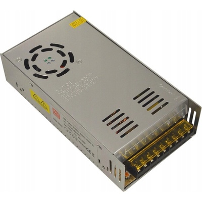 Spínaný napájecí zdroj Bowi 003581 12 V 40 A 500 W