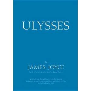 Ulysses | James Joyce (ISBN: 9780486474700)