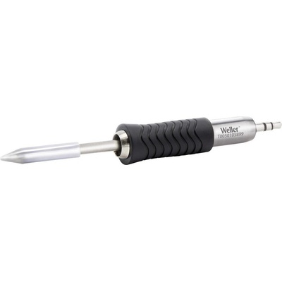 Weller RTU 015 S MS pájecí hrot dlátový Velikost hrotů 1.5 mm Délka hrotů 28 mm Obsah 1 ks