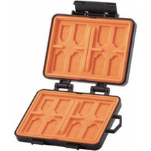 Vodotěsné pouzdro na paměťové karty SD / TF / Nano SIM 1SD1167