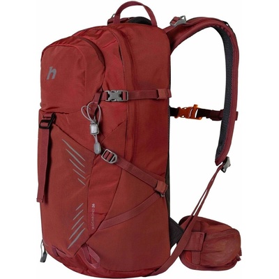 Hannah Wagabond 26l sun-dried tomato