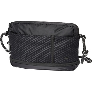 Helly Hansen Чанта за рамо Helly hansen Wanderer Shoulder Bag 2.6 Shoulder bag - Black - размер 2, 6 l (510-6614-0111)