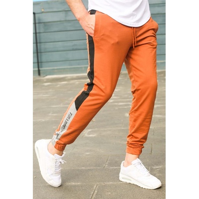 Madmext Мъжко спортно долнище 2928 - Камел 285791 (285791_Камел)