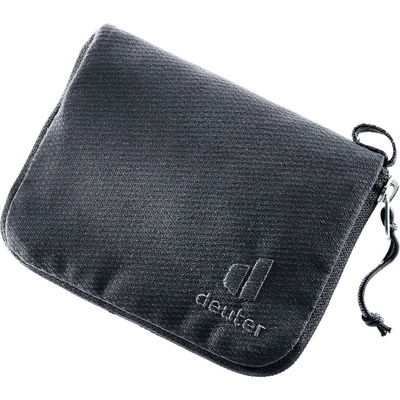 Deuter Zip Wallet black-desert