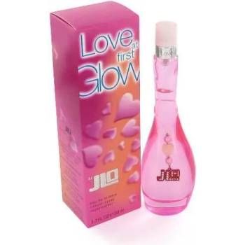 Image 1 of Jennifer Lopez Love at First Glow EDT 100 ml