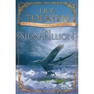 Das Silmarillion | John Ronald Reuel Tolkien, Christopher Tolkien, Ted Nasmith, Wolfgang Krege (ISBN: 9783608938296)