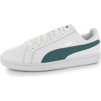 Image 1 of PUMA Маратонки PUMA Smash бели