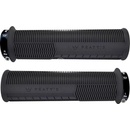 Peaty's Monarch Knurl Thick Black